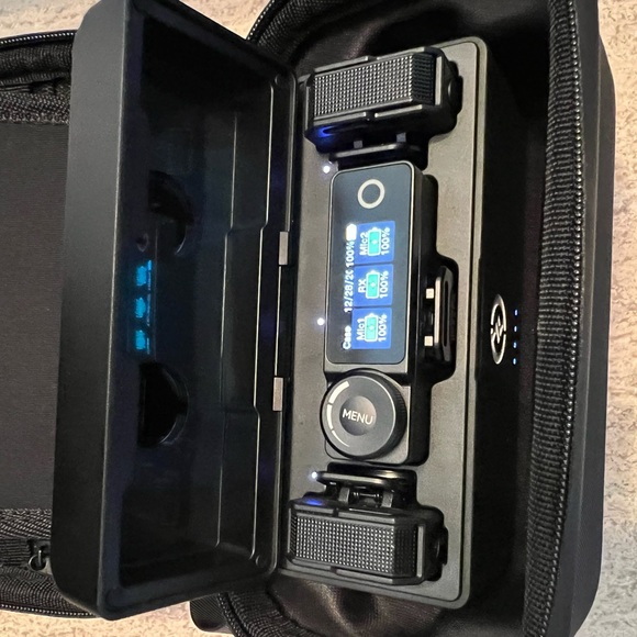 Lark Max Mic System - Picture 2 of 5